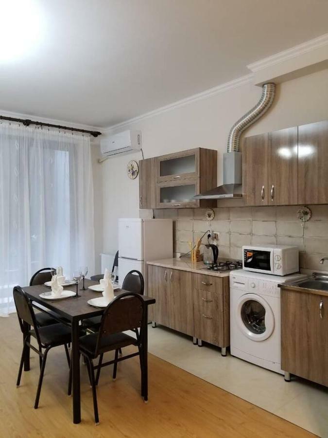 Апартаменты Марго Tiflis Dış mekan fotoğraf